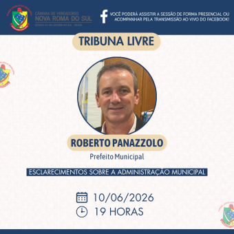 Tribuna Livre